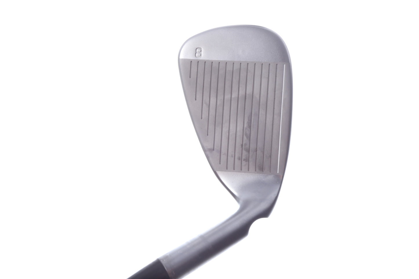 Used Ping G425 Iron Set - Left-Handed - 5-PW - Stiff Flex-Next Round