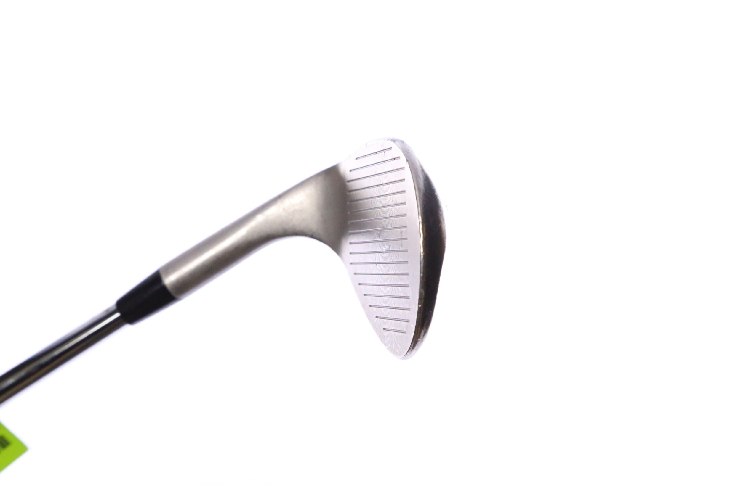 Used Edel Digger Lob Wedge - Right-Handed - 58 Degrees - Regular Flex-Next Round