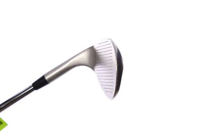Used Edel Digger Lob Wedge - Right-Handed - 58 Degrees - Regular Flex-Next Round