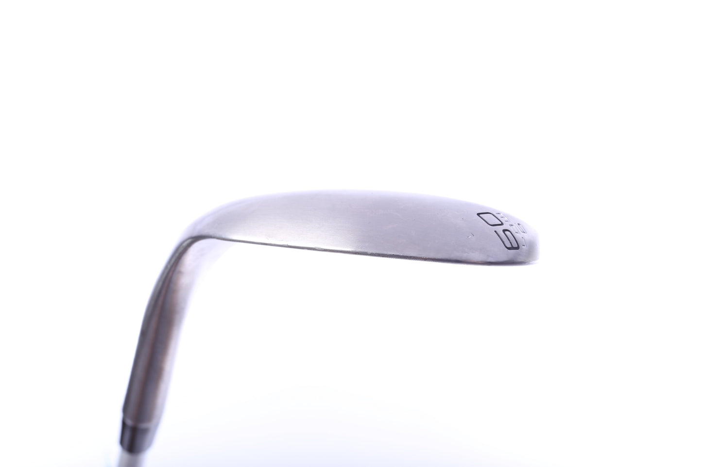 Used Cleveland RTZ Tour Rack Lob Wedge - Right-Handed - 60 Degrees - Seniors Flex-Next Round