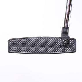 Used PXG Battle Ready II Blackjack Putter - Right-Handed - 35 in - Mallet-Next Round