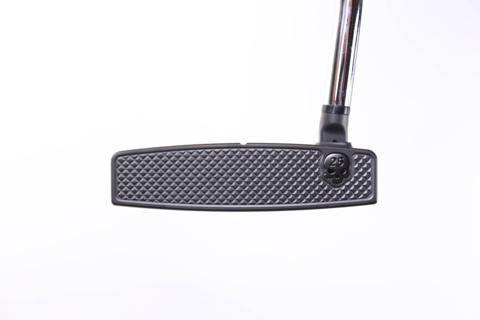Used PXG Battle Ready II Blackjack Putter - Right-Handed - 35 in - Mallet-Next Round