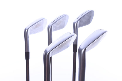 Used TaylorMade 2023 P770 Iron Set - Right-Handed - 6-PW - Seniors Flex