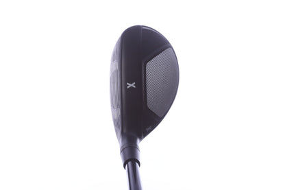 Used PXG 0317 X GEN4 2H Hybrid - Right-Handed - 17 Degrees - Regular Flex