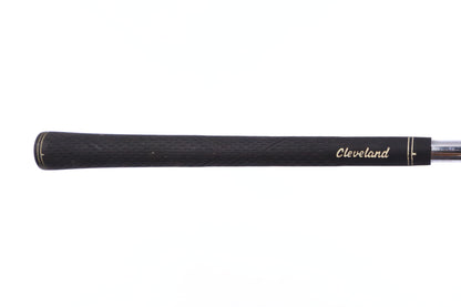 Used Cleveland CG14 Black Pearl Tour Zip Lob Wedge - Left-Handed - 60 Degrees - Wedge Flex-Next Round