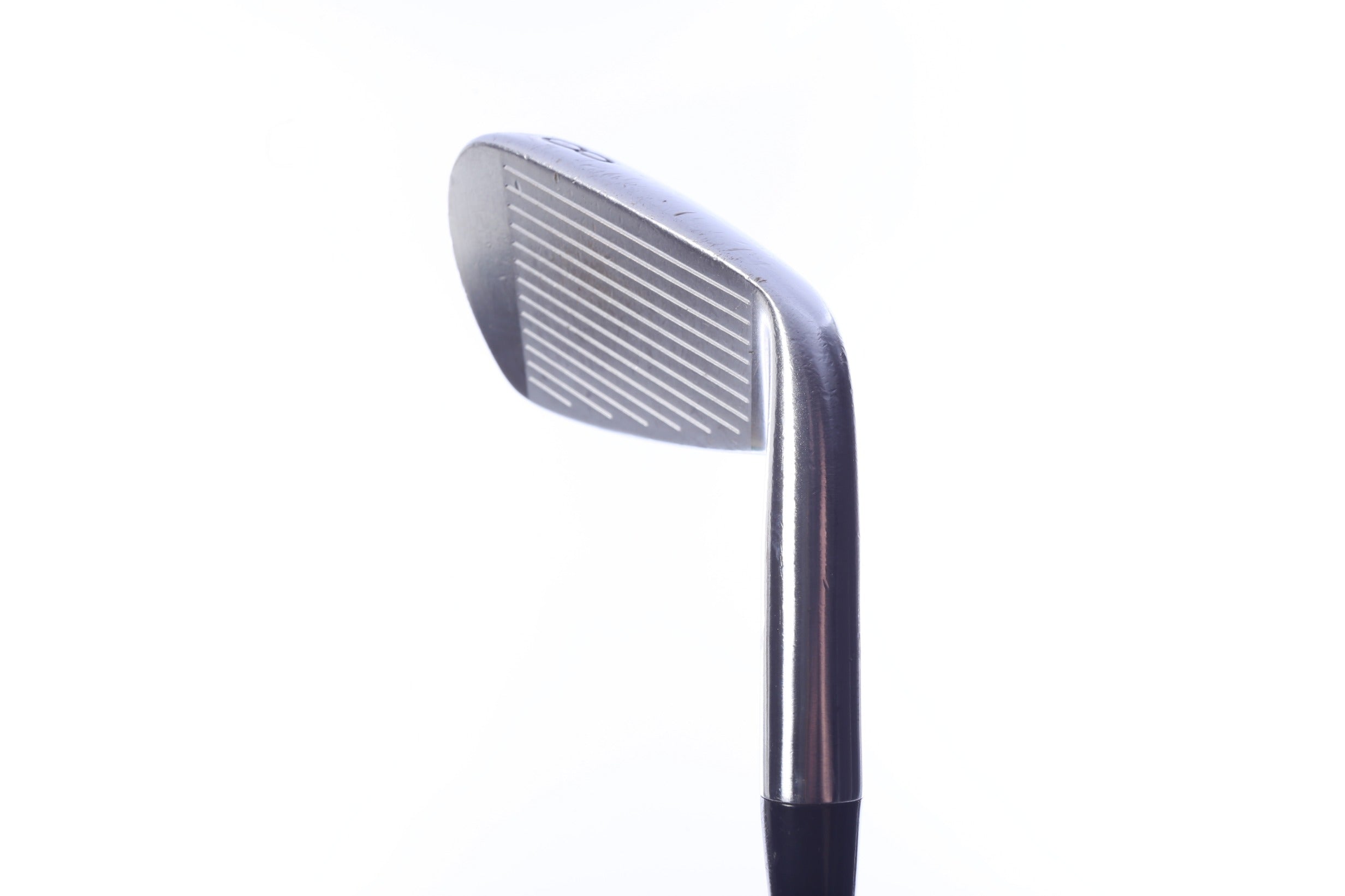 Used Titleist 2021 T100S Single 8-Iron - Left-Handed - Stiff Flex