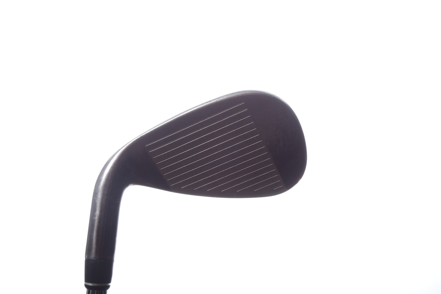 Used Callaway Big Bertha OS Pitching Wedge - Right-Handed - 43 Degrees - Regular Flex-Next Round
