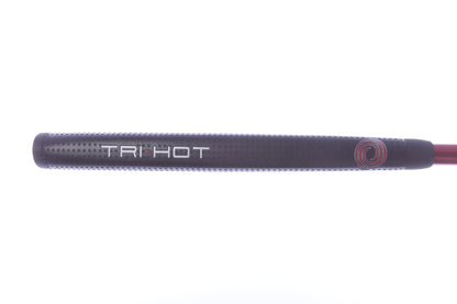 Used Odyssey Tri-Hot 5K Rossie S Putter - Right-Handed - 34.5 in - Mallet-Next Round