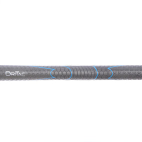 Used Project X Evenflow Riptide Cb 40 Seniors Graphite Fairway Wood Shaft - 41 in - PXG Adapter-Next Round