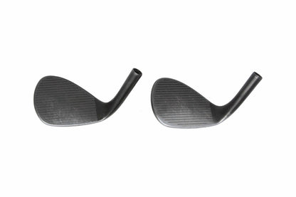 Used Cleveland CBX Full Face Wedge Set - HEAD ONLY - Right-Handed - 56*, 60*