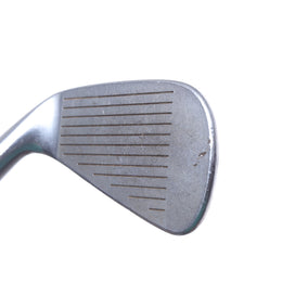Used Ben Hogan Ft. Worth White Single 4-Iron - Right-Handed - Regular Flex-Next Round