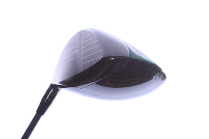 Used Callaway Elyte Triple Diamond Driver - 10.5 Degrees - Stiff Flex Mitsubishi Tensei White - Right-Handed