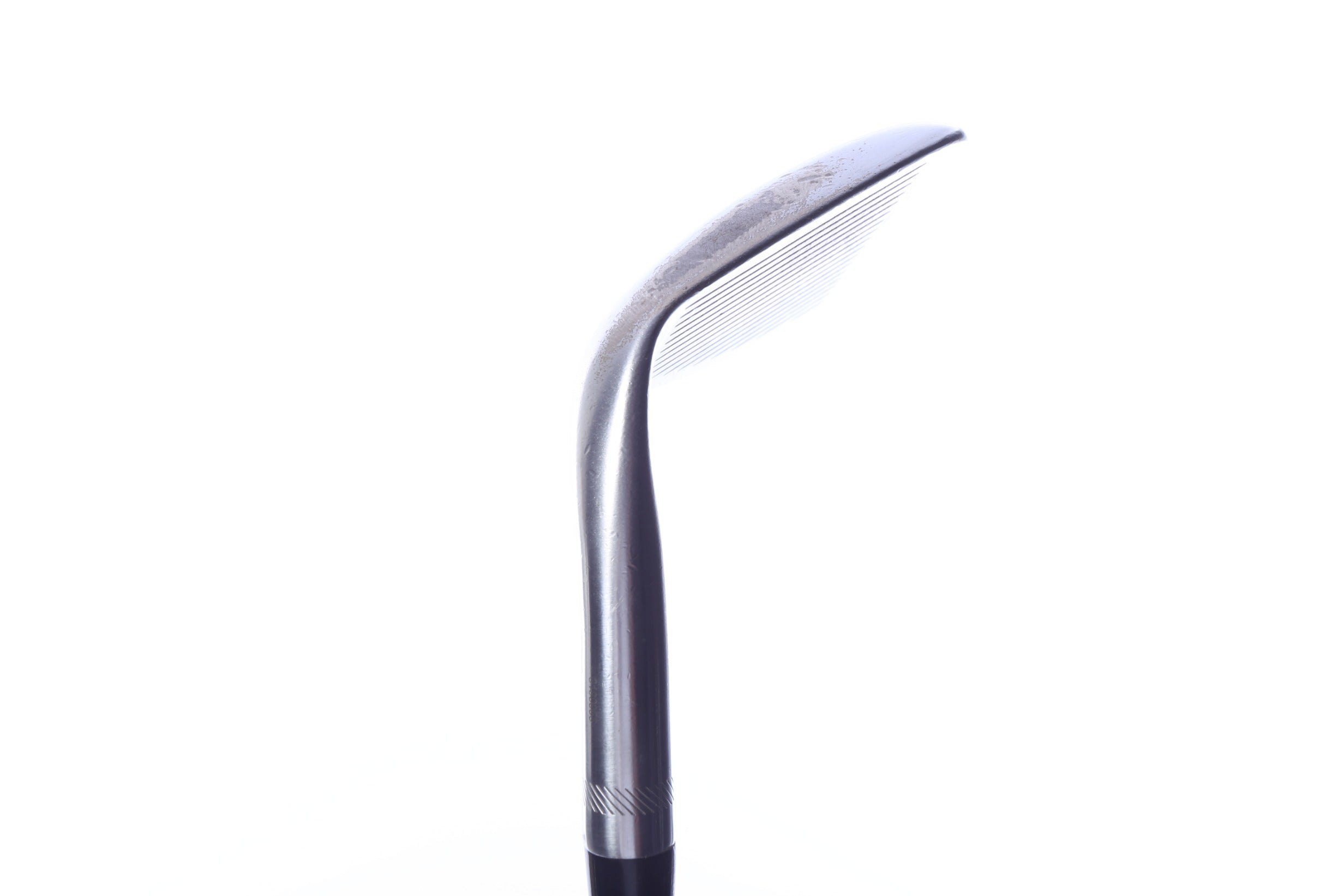 Used Titleist Vokey SM10 Tour Chrome Lob Wedge - Right-Handed - 60 Degrees - Wedge Flex-Next Round