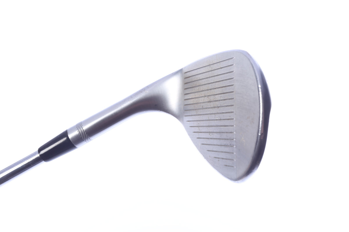 Used Titleist Vokey SM9 Tour Chrome Lob Wedge - Right-Handed - 58 Degrees - Wedge Flex