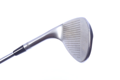 Used Titleist Vokey SM9 Tour Chrome Lob Wedge - Right-Handed - 58 Degrees - Wedge Flex