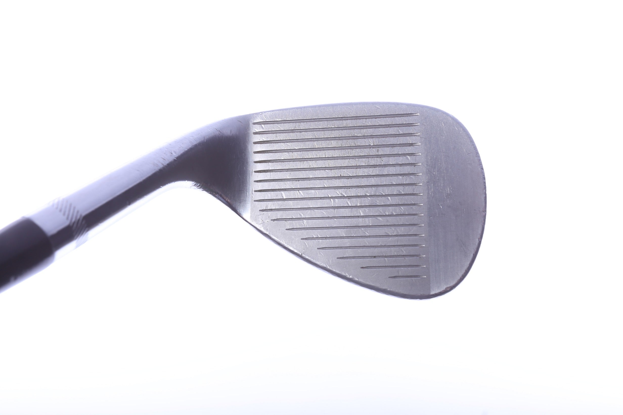 Used Titleist Vokey SM5 Tour Chrome Sand Wedge - Right-Handed - 56 Degrees - Wedge Flex