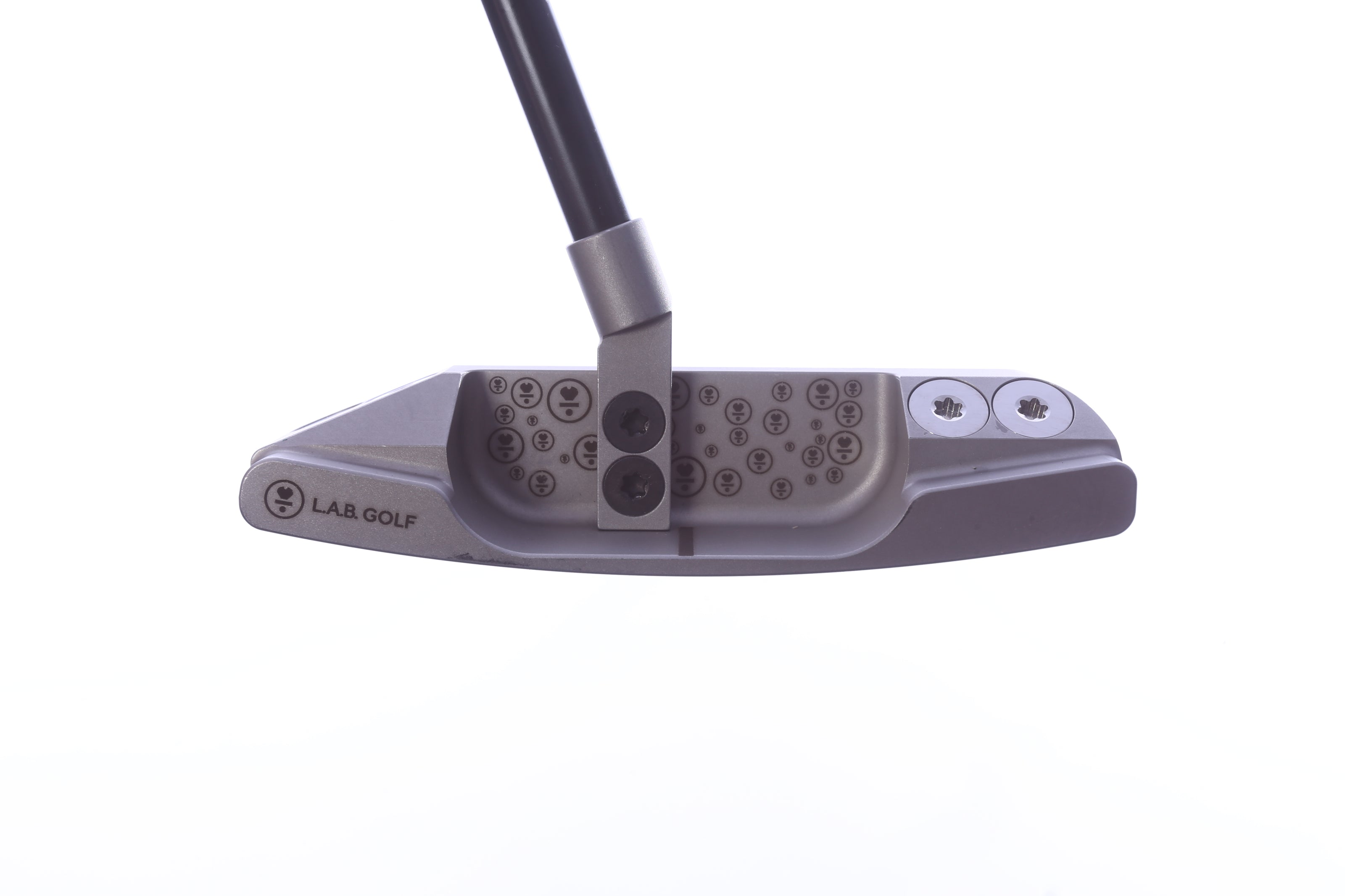 Used L.A.B. Golf Link1 Putter - Right-Handed - 34 in - Blade
