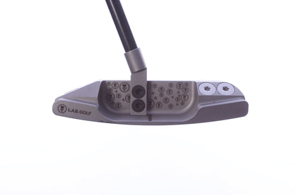 Used L.A.B. Golf Link1 Putter - Right-Handed - 34 in - Blade
