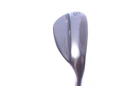 Used Titleist Vokey SM9 Tour Chrome Lob Wedge - Right-Handed - 60 Degrees - Wedge Flex