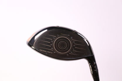 Used Callaway Mavrik Driver - Left-Handed - 10.5 Degrees - Extra Stiff Flex-Next Round