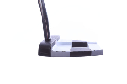 Used Odyssey Jailbird 380 White Hot Putter - Right-Handed - 39 in - Mallet