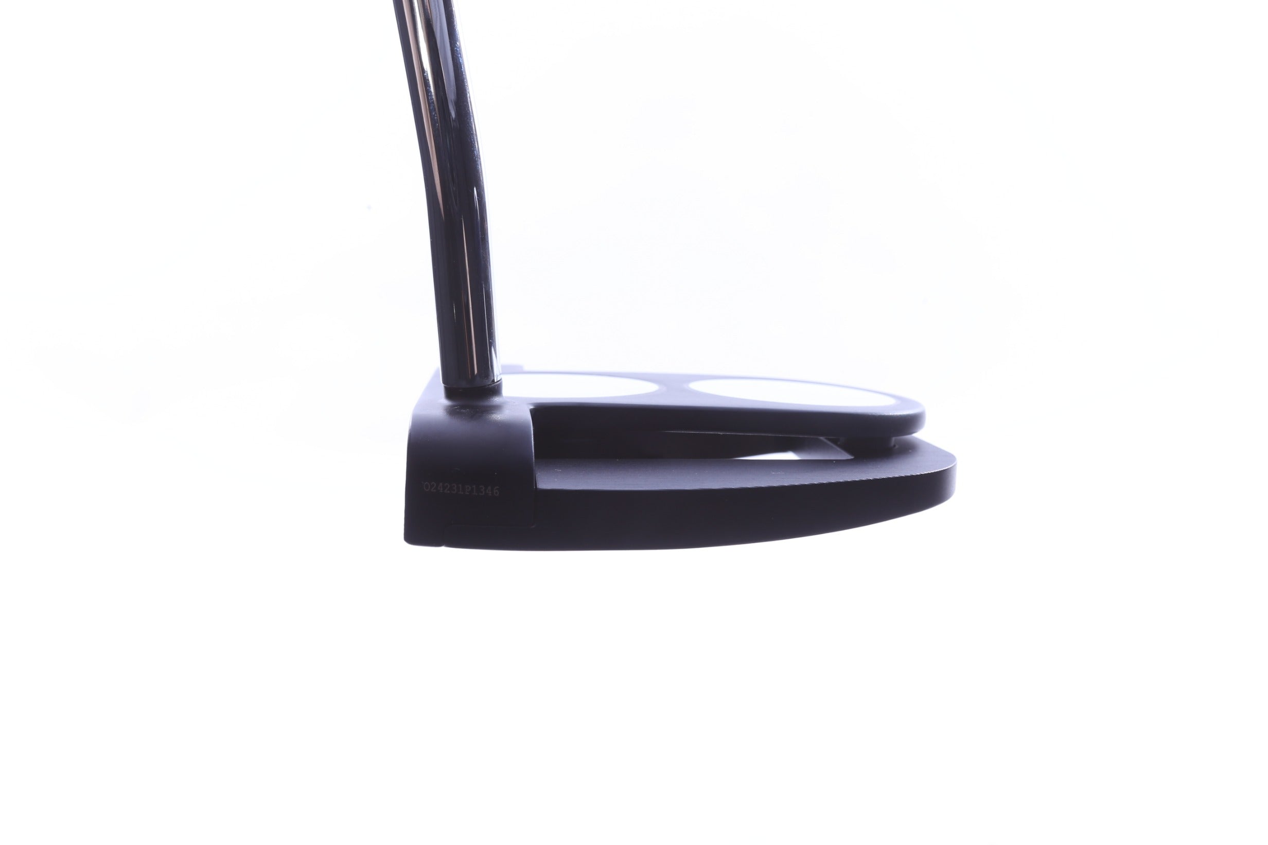 Used Odyssey Ai-ONE Cruiser 2-Ball Jailbird Putter - Right-Handed - 37.5 in - Mallet-Next Round