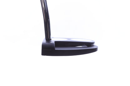 Used Odyssey Ai-ONE Cruiser 2-Ball Jailbird Putter - Right-Handed - 37.5 in - Mallet-Next Round