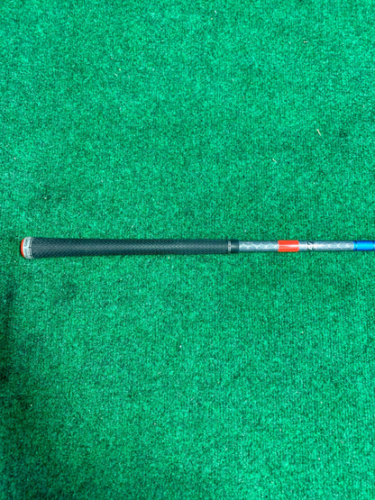Mitsubishi Chemical Tensei AV Series Blue Driver Shaft - Regular Flex - 44 in-Next Round