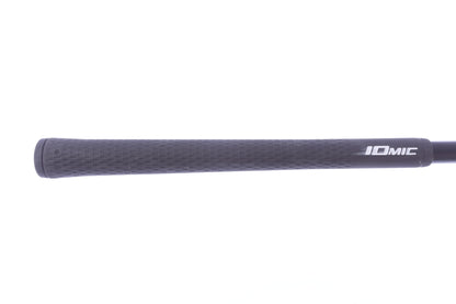 Used TaylorMade Qi10 Driver - 9 Degrees - Stiff Flex Project X HZRDUS - Right-Handed