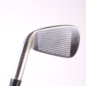Used TaylorMade r7 TP Single 6-Iron - Right-Handed - Extra Stiff Flex-Next Round