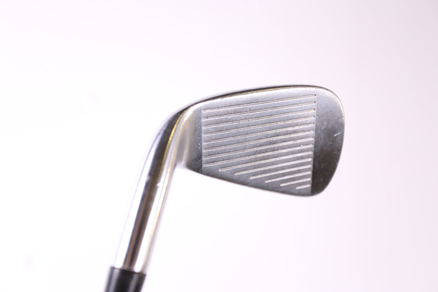Used TaylorMade r7 TP Single 6-Iron - Right-Handed - Extra Stiff Flex-Next Round