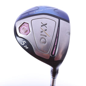 Used XXIO X 5-Wood - Right-Handed - 20 Degrees - Ladies Flex-Next Round