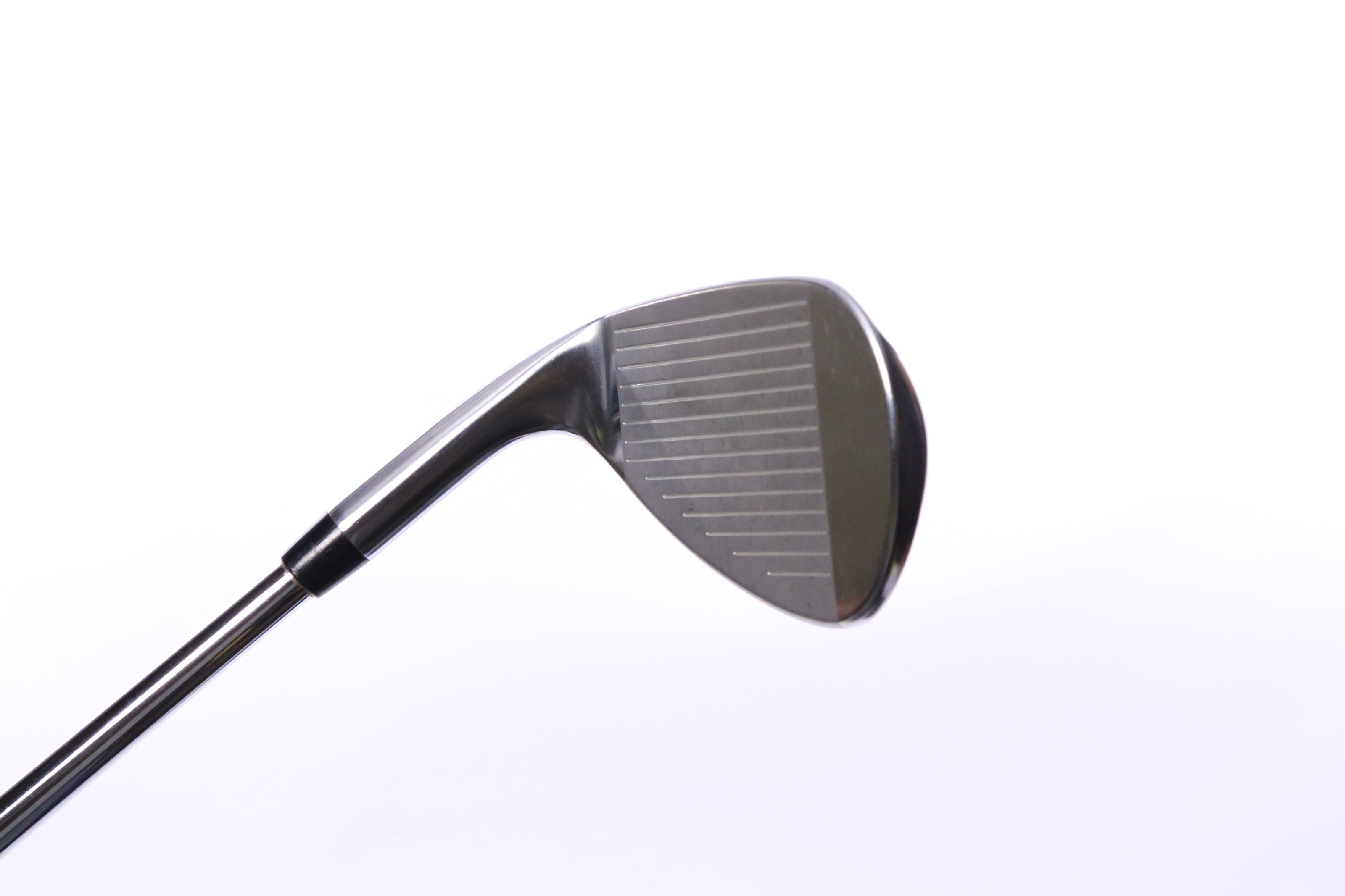 Used Mizuno JPX 825 Gap Wedge - Right-Handed - 50 Degrees - Stiff Flex-Next Round