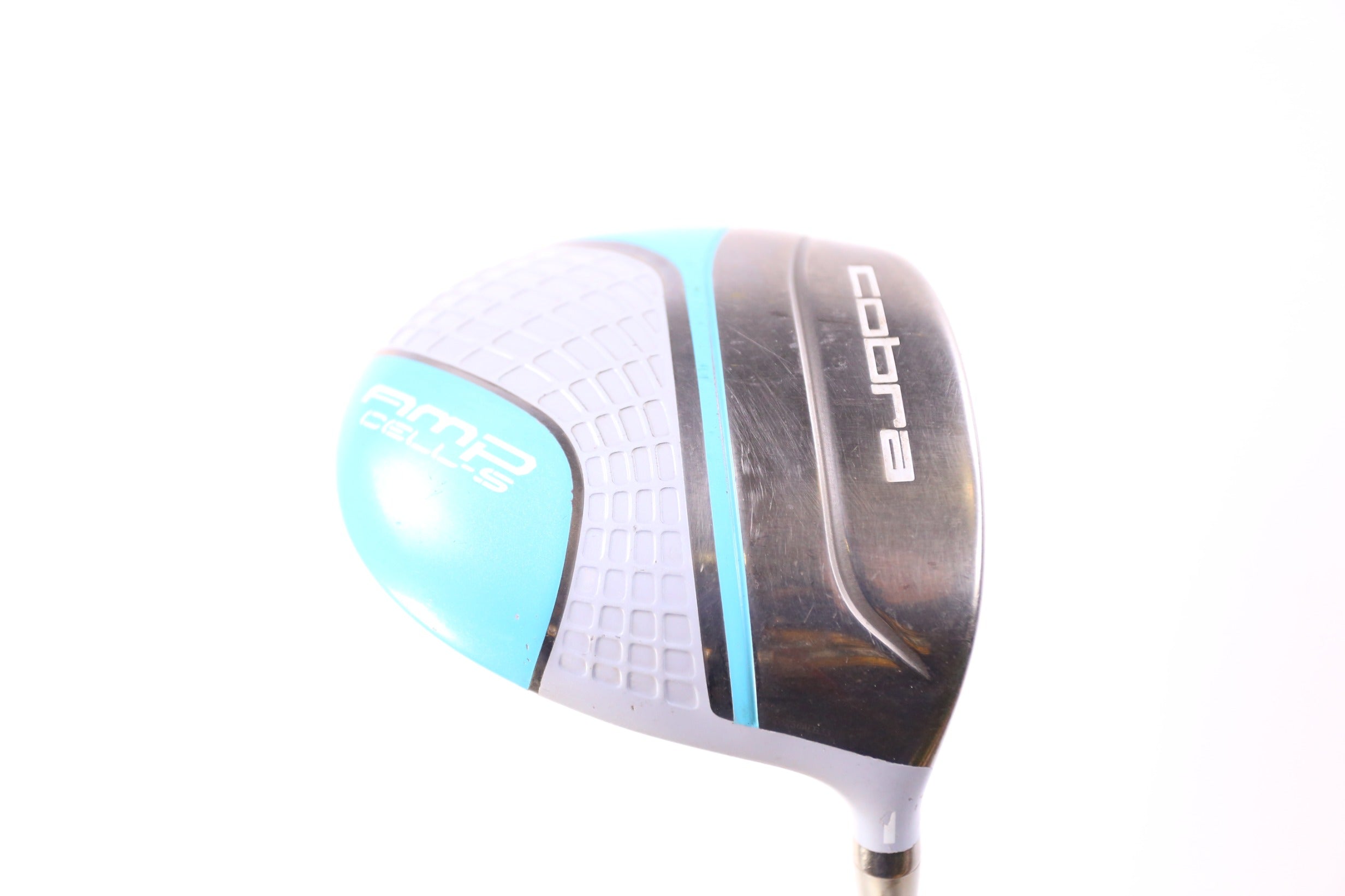 Ladies cobra amp cell driver store