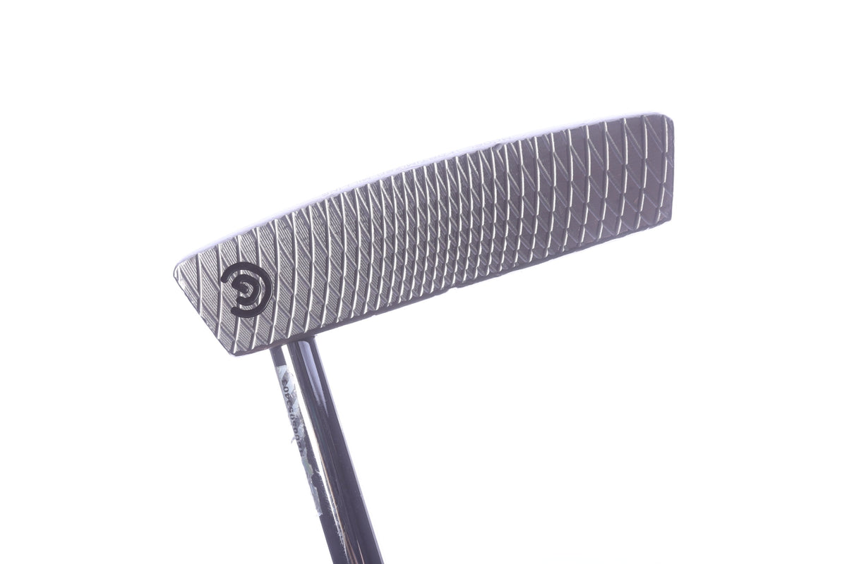 Used Cleveland HB Soft 2 11 Putter - Right-Handed - 35 in - Mallet-Next Round