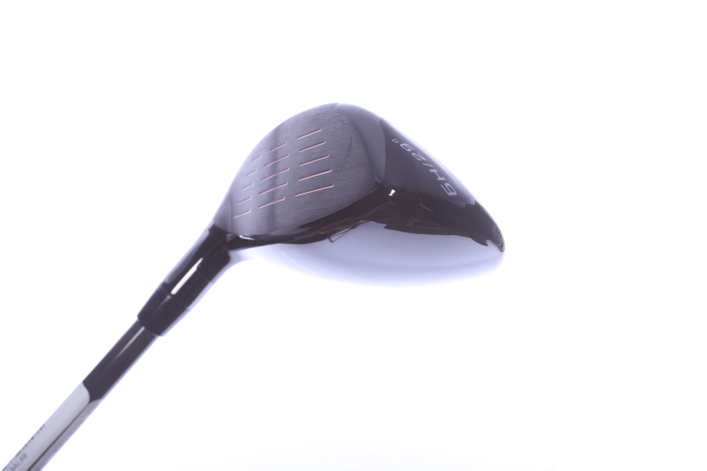 Used Cobra F-Max Airspeed 6H Hybrid - Right-Handed - 29 Degrees - Ladies Flex