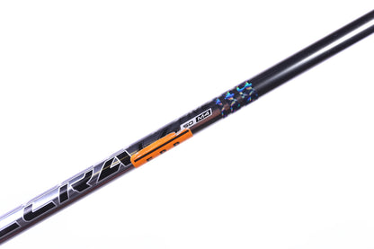 Used Accra TZ Five Fairway Wood Stiff Graphite Fairway Wood Shaft - 41.5 in - No Adapter-Next Round