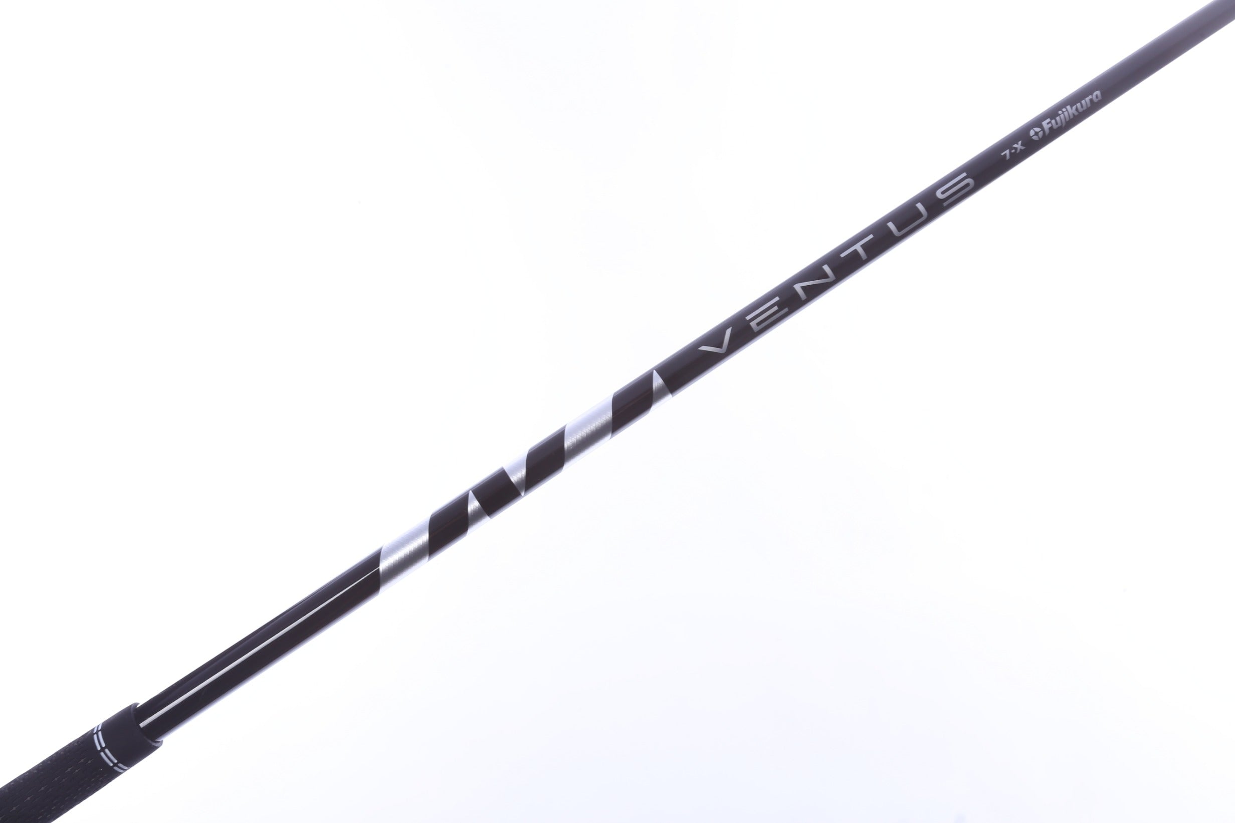 Used Fujikura Ventus Black Velocore Driver Shaft Extra Stiff Flex Graphite - 43.75 in - Titleist Surefit Adapter-Next Round