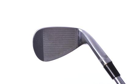 Used Titleist Vokey SM6 Tour Chrome Gap Wedge - Left-Handed - 50 Degrees - Extra Stiff Flex-Next Round