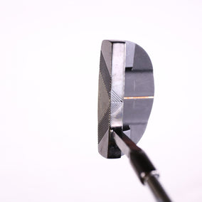 Used Pyramid AZ-11 Putter - Right-Handed - 35 in - Blade-Next Round