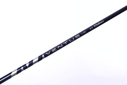 Used Fujikura Ventus HB Blue Velocore Hybrid Shaft Stiff Flex Graphite - 39 in - Titleist Surefit Adapter