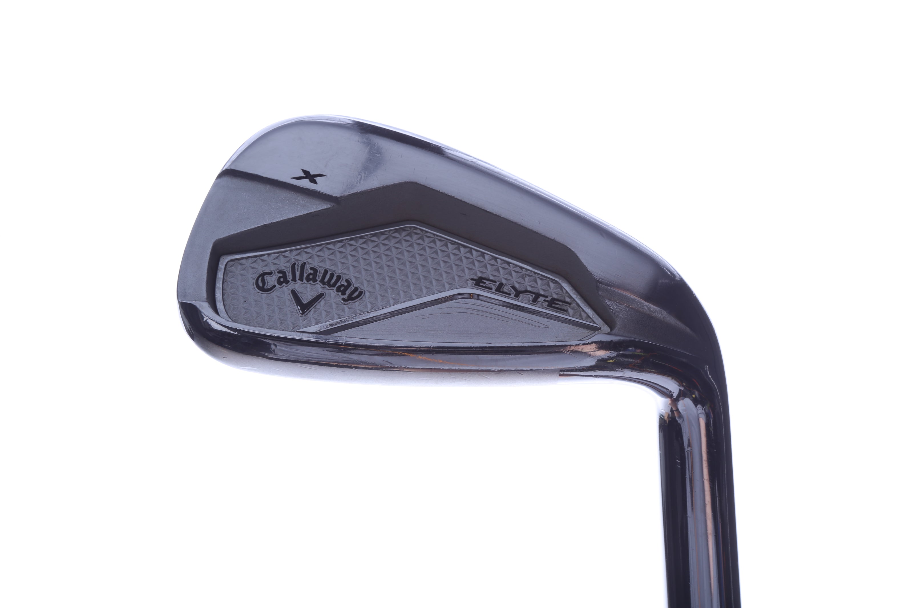 Used Callaway Elyte X Gap Wedge - Right-Handed - 50 Degrees - Seniors Flex