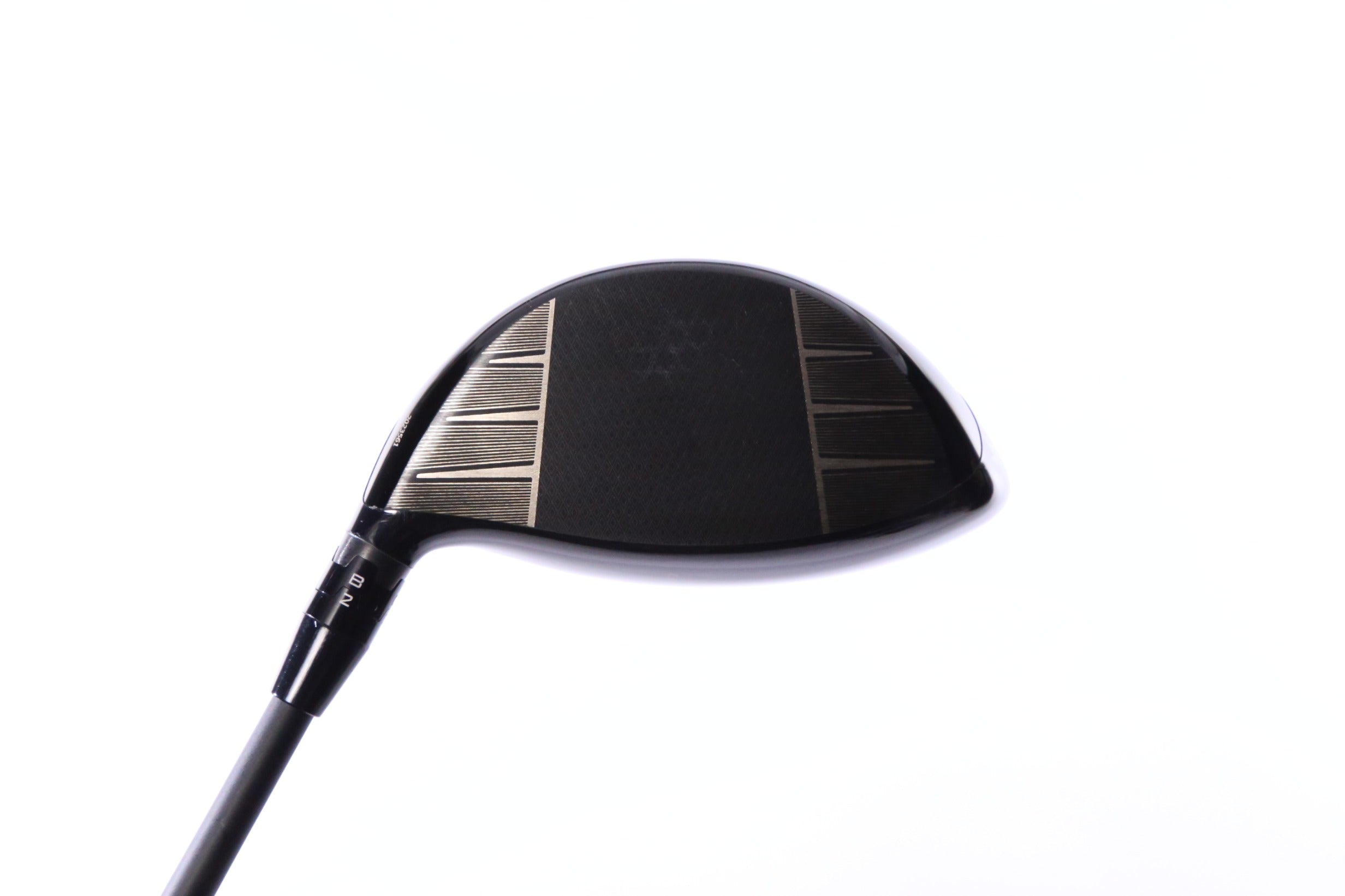 Used Titleist GT2 Driver - 10 Degrees - Regular Flex Mitsubishi Tensei 1K Blue - Right-Handed-Next Round