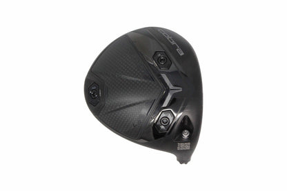Used Cobra DS-ADAPT LS Driver - HEAD ONLY - Right-Handed - 9 Degrees-Next Round
