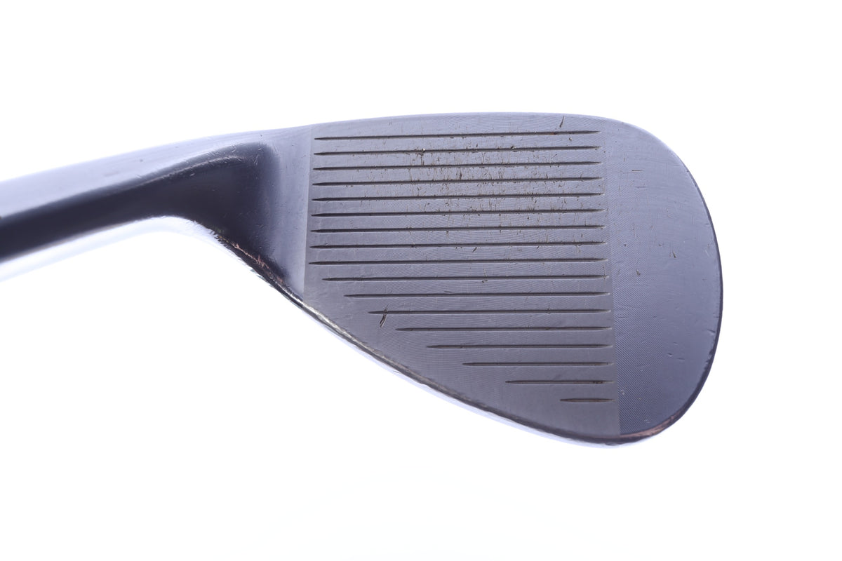 Used Titleist Vokey SM4 Tour Chrome Gap Wedge - Right-Handed - 52 Degrees - Wedge Flex-Next Round