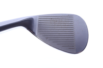 Used Titleist Vokey SM4 Tour Chrome Gap Wedge - Right-Handed - 52 Degrees - Wedge Flex-Next Round