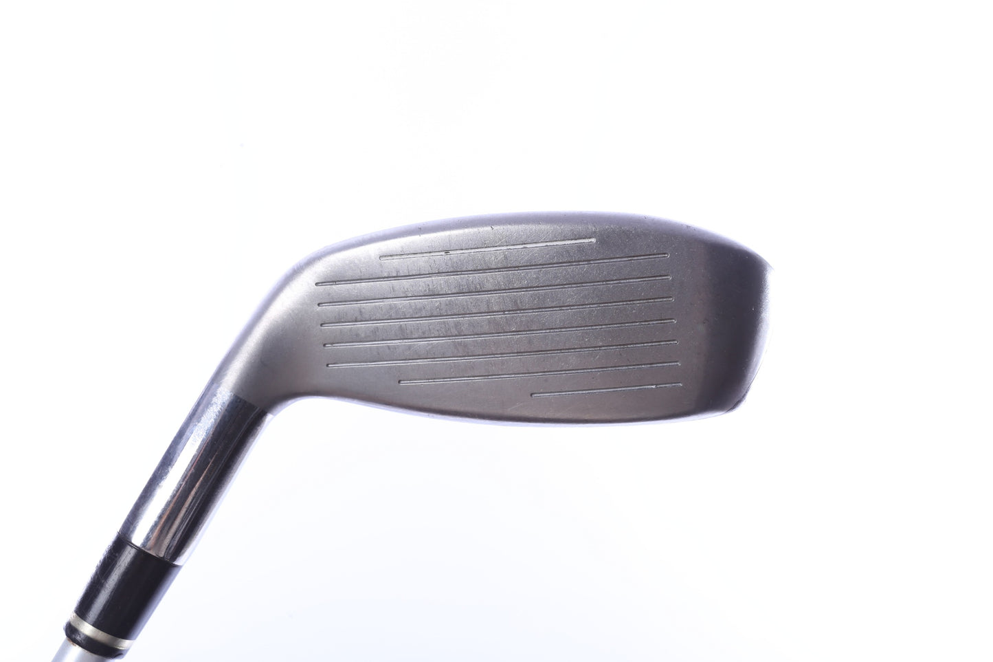 Used Adams Idea a12 5H Hybrid - Right-Handed - 24 Degrees - Stiff Flex-Next Round
