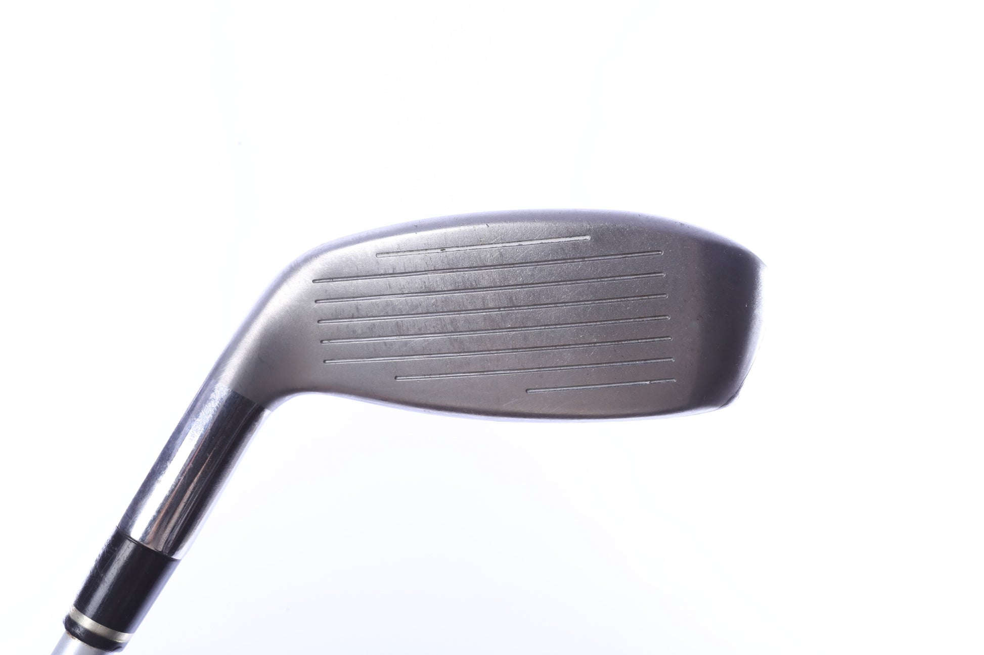 Used Adams Idea a12 5H Hybrid - Right-Handed - 24 Degrees - Stiff Flex-Next Round