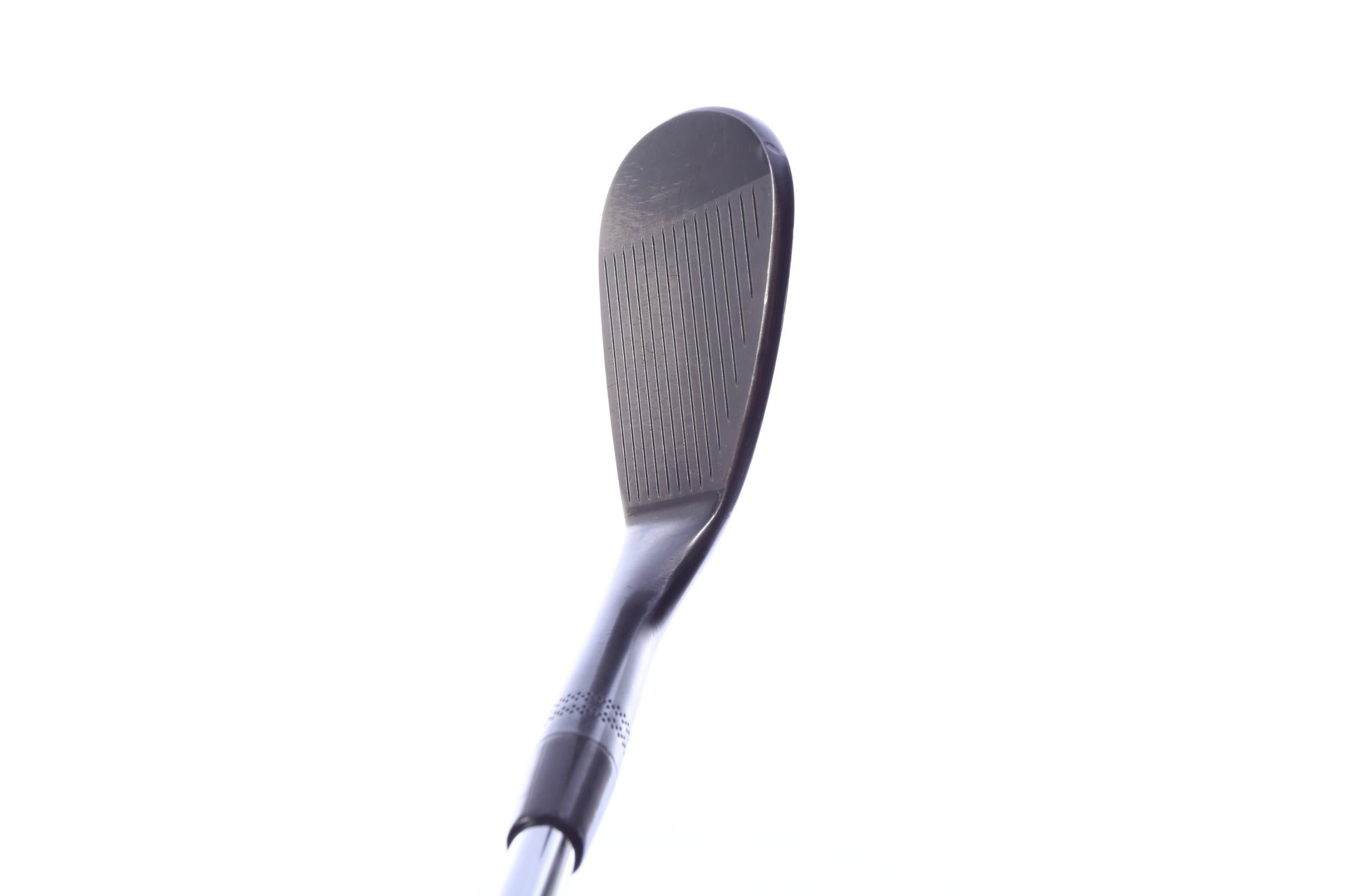 Used Callaway Opus Black Shadow Gap Wedge - Right-Handed - 48 Degrees - Wedge Flex-Next Round