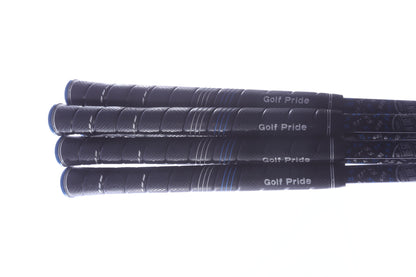 Used Callaway XR Iron Set - Right-Handed - 5-PW - Regular Flex